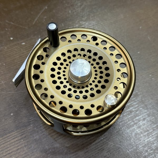 画像7: 【SAGE】SPEY #6/7/8 (USED) (7)