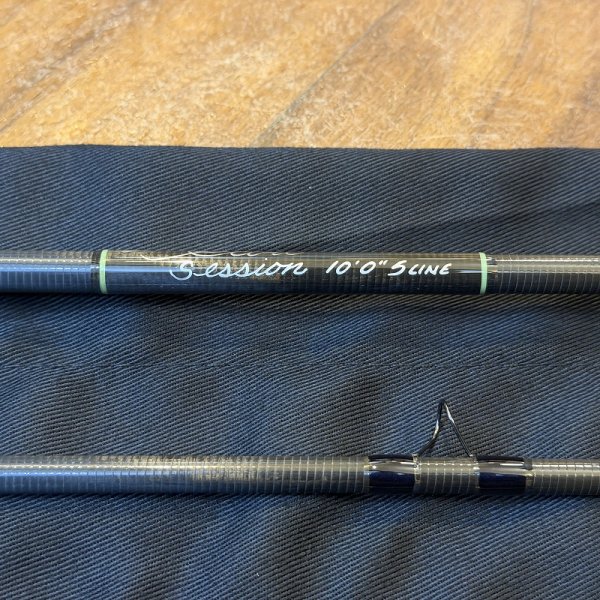 画像2: 【Scott】Session 10'0" #5 SE 1005/4 (2)