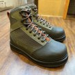 画像3: 【SIMMS】TRIBUTARY BOOT - felt (3)