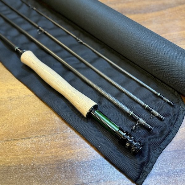 画像3: 【Scott】Session 10'0" #5 SE 1005/4 (3)