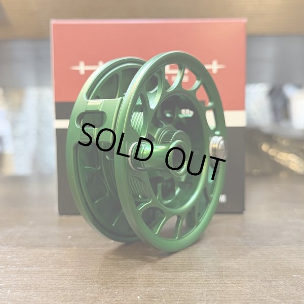 画像4: 【HATCH】ICONIC 5 PLUS REEL LA - DREW WILSON (4)