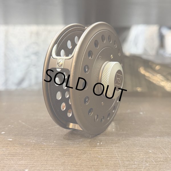 画像4: 【HARDY】Golden Ultralite Disc #7 替スプール付(USED) (4)