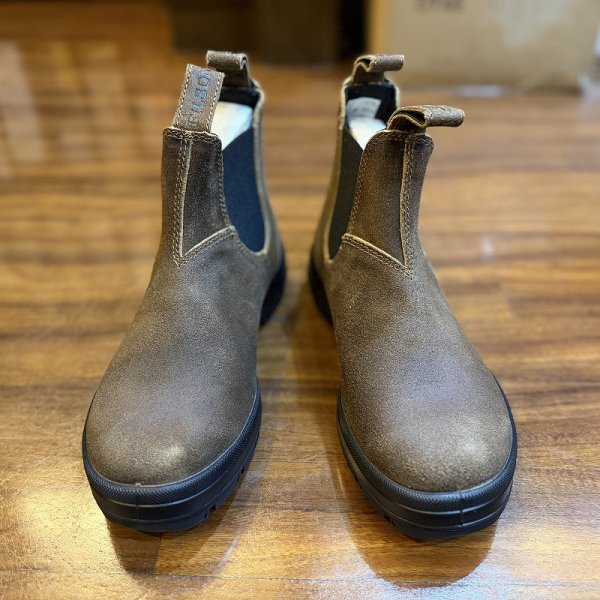 画像1: 【FILSON】FILSON BLUNDSTONE #2535 SIENA (1)