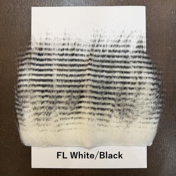 画像1: 【Aquaflies】Aqua fur アクアファー (1)