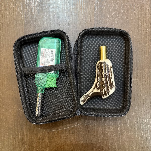 画像1: 【SUGISAKA】クマ脅し (1)