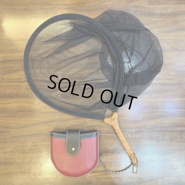 画像1: 【T.SUGISAKA】スプリングネット 4L (1)