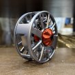 画像4: 【W/Lamson】GURU S-SERIES REEL -5+ HD - BLAZE(SALE) (4)