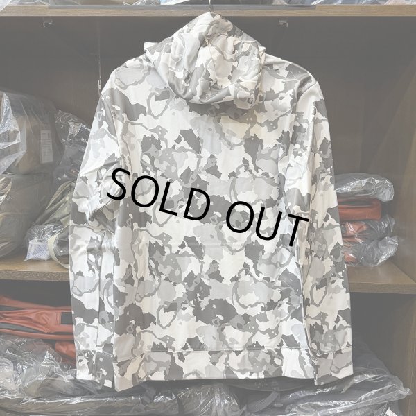 画像2: 【SIMMS】CHALLENGER HOODY - Regiment Camo Cinder(SALE) (2)