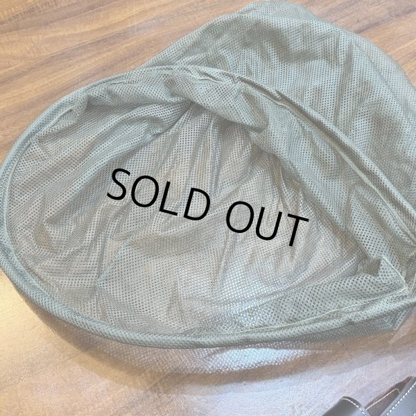 画像3: 【T.SUGISAKA】鹿角 スプリングネット 3L (3)