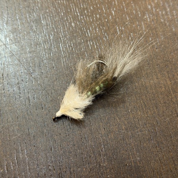 画像2: 杉坂隆久 オリジナルフライ エビフライ (2)