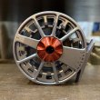 画像2: 【W/Lamson】GURU S-SERIES REEL -5+ HD - BLAZE(SALE) (2)
