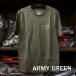 画像3: 【SIMMS】NEON DRAFT T-SHIRT (3)