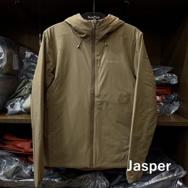画像5: 【SIMMS】Midstream Hooded Jacket (5)