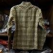画像2: 【SIMMS】COLDWEATHER SHACKET -  Schooner Plaid Loden (2)