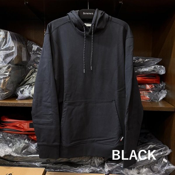 画像3: 【SIMMS】Harbor Hoody (3)