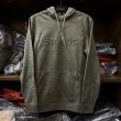 画像1: 【SIMMS】CHALLENGER HOODY - LODEN HEATHER (1)