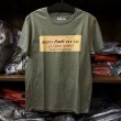 画像1: 【Scott】THE COOK SIGN T-SHIRT (1)