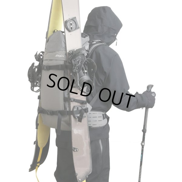 画像10: 【Afterglow】OKINO オキノ - レンジャーグリーン (10)