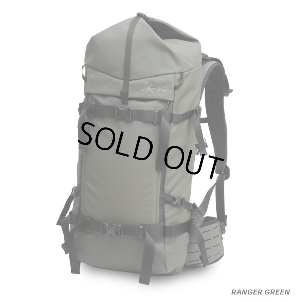 画像1: 【Afterglow】OKINO オキノ - レンジャーグリーン (1)