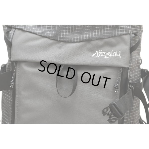 画像3: 【Afterglow】OKINO オキノ - レンジャーグリーン (3)