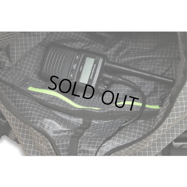 画像13: 【Afterglow】OKINO オキノ - レンジャーグリーン (13)