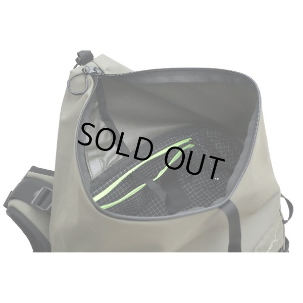 画像12: 【Afterglow】OKINO オキノ - レンジャーグリーン (12)