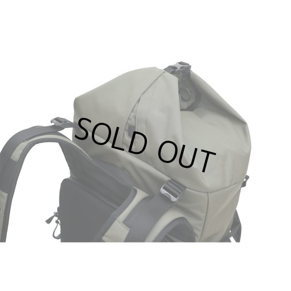 画像2: 【Afterglow】OKINO オキノ - レンジャーグリーン (2)