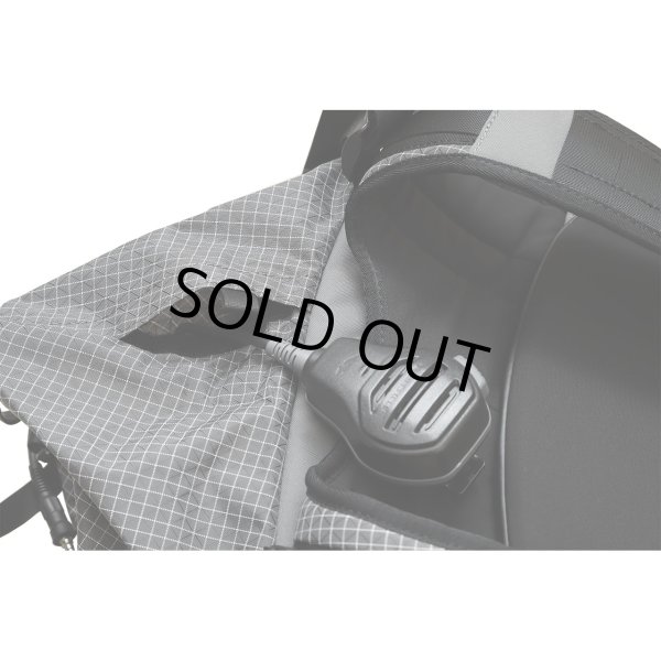 画像15: 【Afterglow】OKINO オキノ - レンジャーグリーン (15)