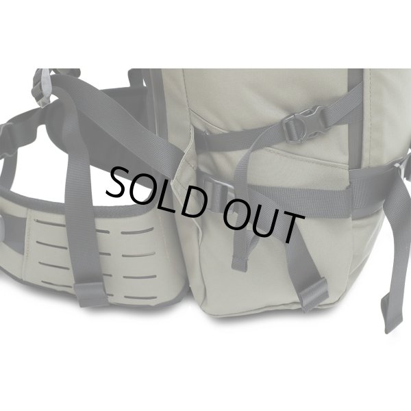 画像7: 【Afterglow】OKINO オキノ - レンジャーグリーン (7)