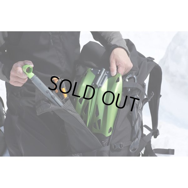 画像14: 【Afterglow】OKINO オキノ - レンジャーグリーン (14)