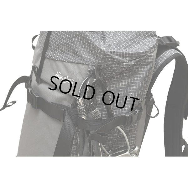 画像8: 【Afterglow】OKINO オキノ - レンジャーグリーン (8)