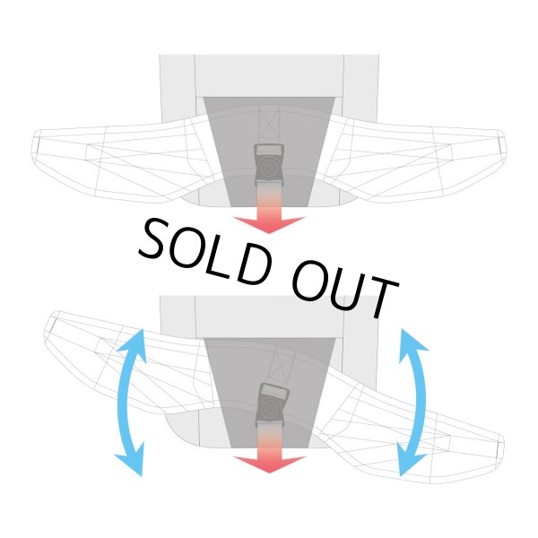 画像16: 【Afterglow】OKINO オキノ - レンジャーグリーン (16)