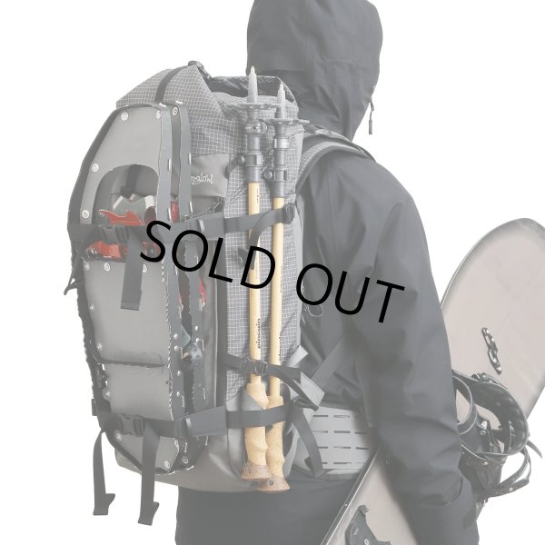 画像11: 【Afterglow】OKINO オキノ - レンジャーグリーン (11)