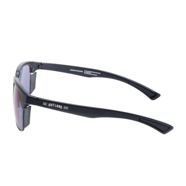 画像3: 【OUTLAND】WABASH / OL-502 MBK (3)