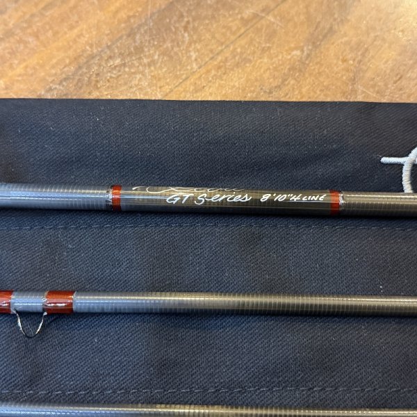 画像2: 【Scott】GT 8104/4 (2)