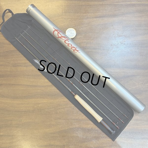 画像1: 【Scott】GT 8105/4 (1)