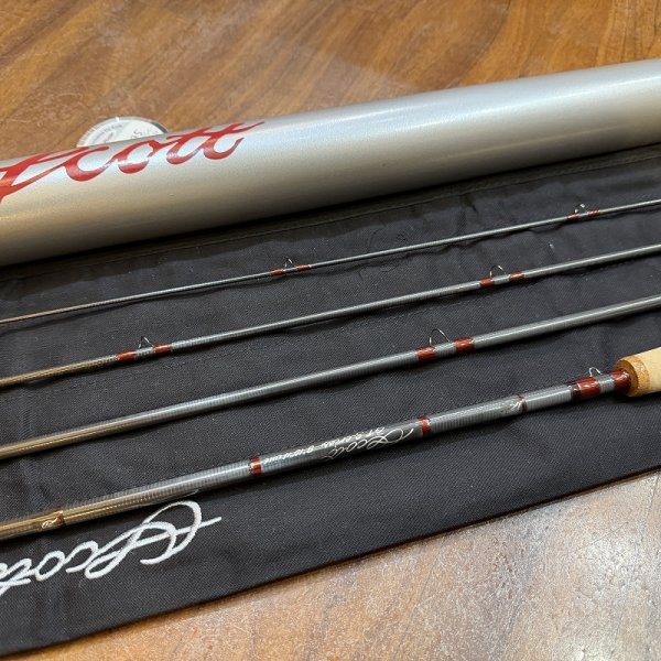 画像5: 【Scott】GT 8104/4 (5)