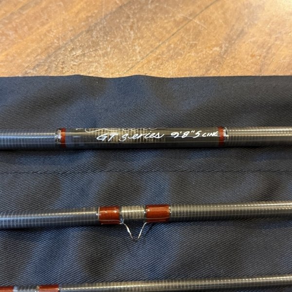 画像2: 【Scott】GT 985/4 FB (2)