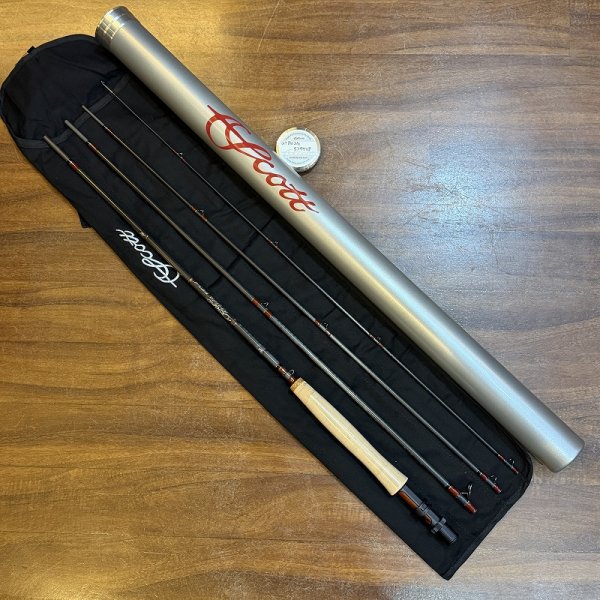 画像1: 【Scott】GT 8103/4 (1)