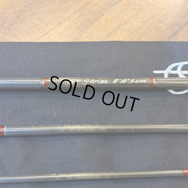 画像2: 【Scott】GT 8105/4 (2)