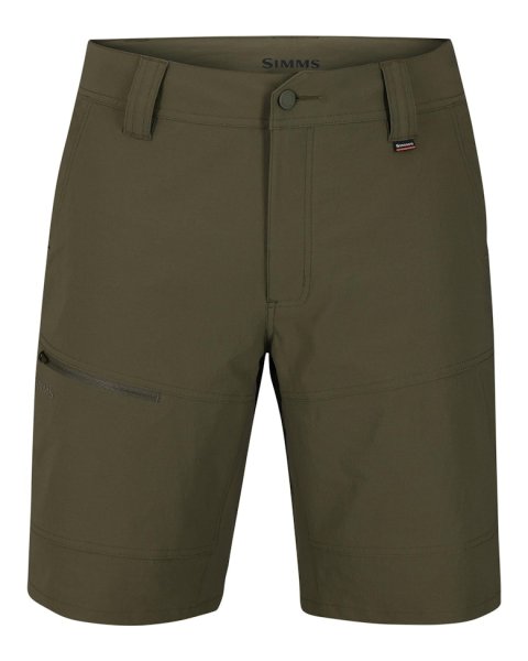 画像1: 【SIMMS】Guide Short - LODEN (1)