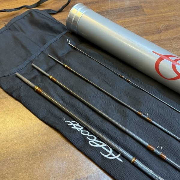 画像5: 【Scott】G-Series GS 844/4 8'4" #4（USED） (5)