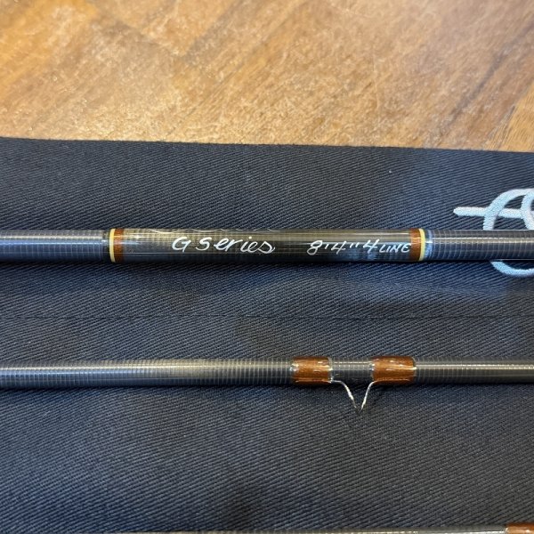 画像2: 【Scott】G-Series GS 844/4 8'4" #4（USED） (2)