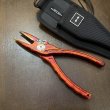 画像3: 【HATCH】TEMPEST 2 PLIER - MAGMA RED ORANGE (3)