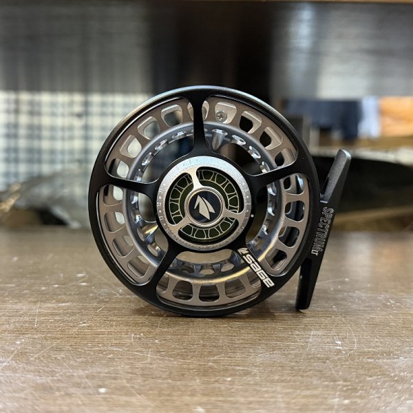 画像2: 【SAGE】SPECTRUM LT(SALE) (2)