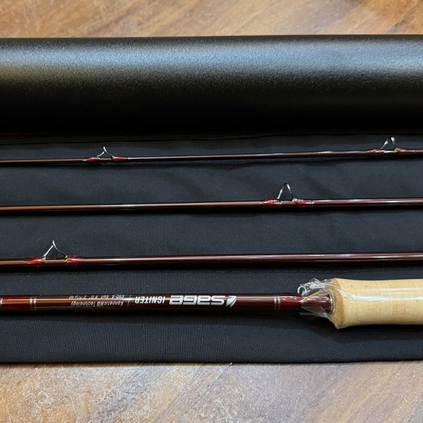 画像5: 【SAGE】IGNITER 490-4(SALE) (5)