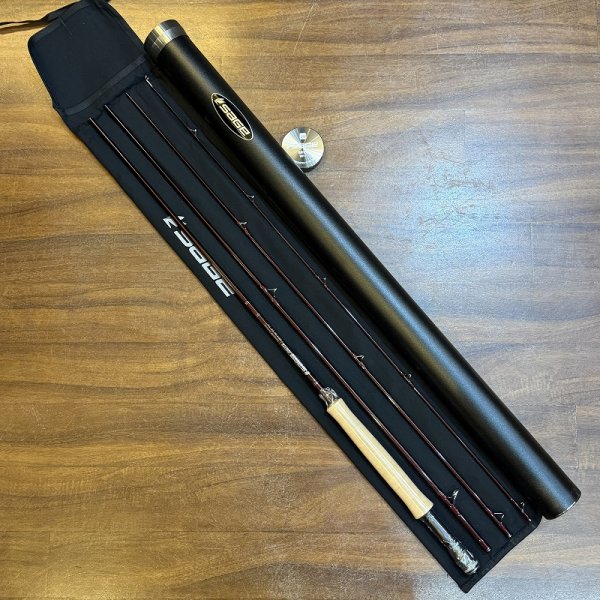 画像1: 【SAGE】IGNITER 690-4(SALE) (1)