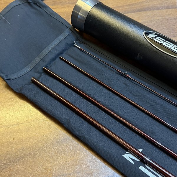 画像5: 【SAGE】IGNITER 690-4(SALE) (5)