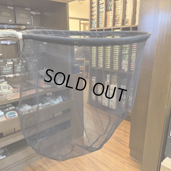 画像5: 【SUGISAKA】鹿角 スプリングネット 4L セパレートハンドル(2) (5)