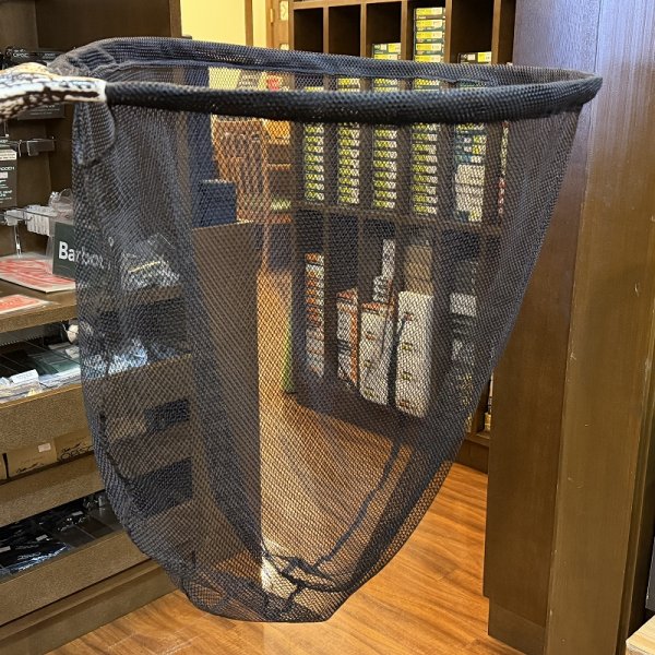 画像5: 【SUGISAKA】鹿角 スプリングネット 4L セパレートハンドル(1) (5)